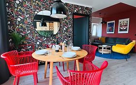 Spodek Residence Katowice